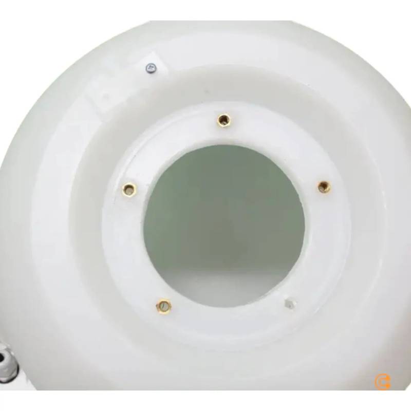 B-Ware Nowodvorski Lighting Kugelleuchte Cumulus S Gartenleuchte Lampe Siehe Text/Foto von Nowodvorski-Lighting