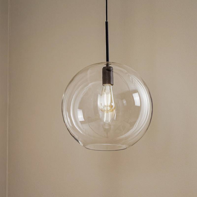 Nowodvorski Lighting Sphere Xl Hängeleuchte Hängelampe Leuchte Lampe Licht B-Ware von Nowodvorski-Lighting