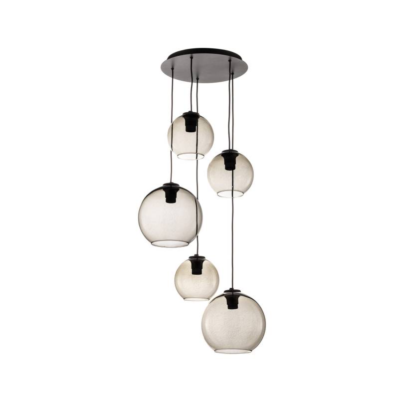 Nowodvorski Lighting Vetro Hängeleuchte Hängelampe Leuchte Lampe Pendelleuchte B-Ware von Nowodvorski-Lighting