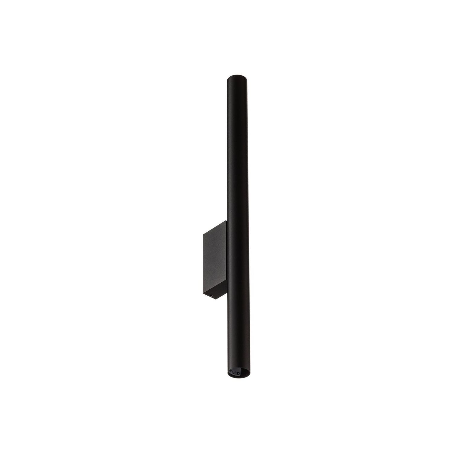 Nowodvorski Lighting Wandleuchte Laser Wandlampe Flurleuchte Lampe Led Schwarz B-Ware Nowodvorski Lighting Wandleuchte Laser Wandlampe Flurleuchte Lampe Led Schwarz B-Ware von Nowodvorski-Lighting