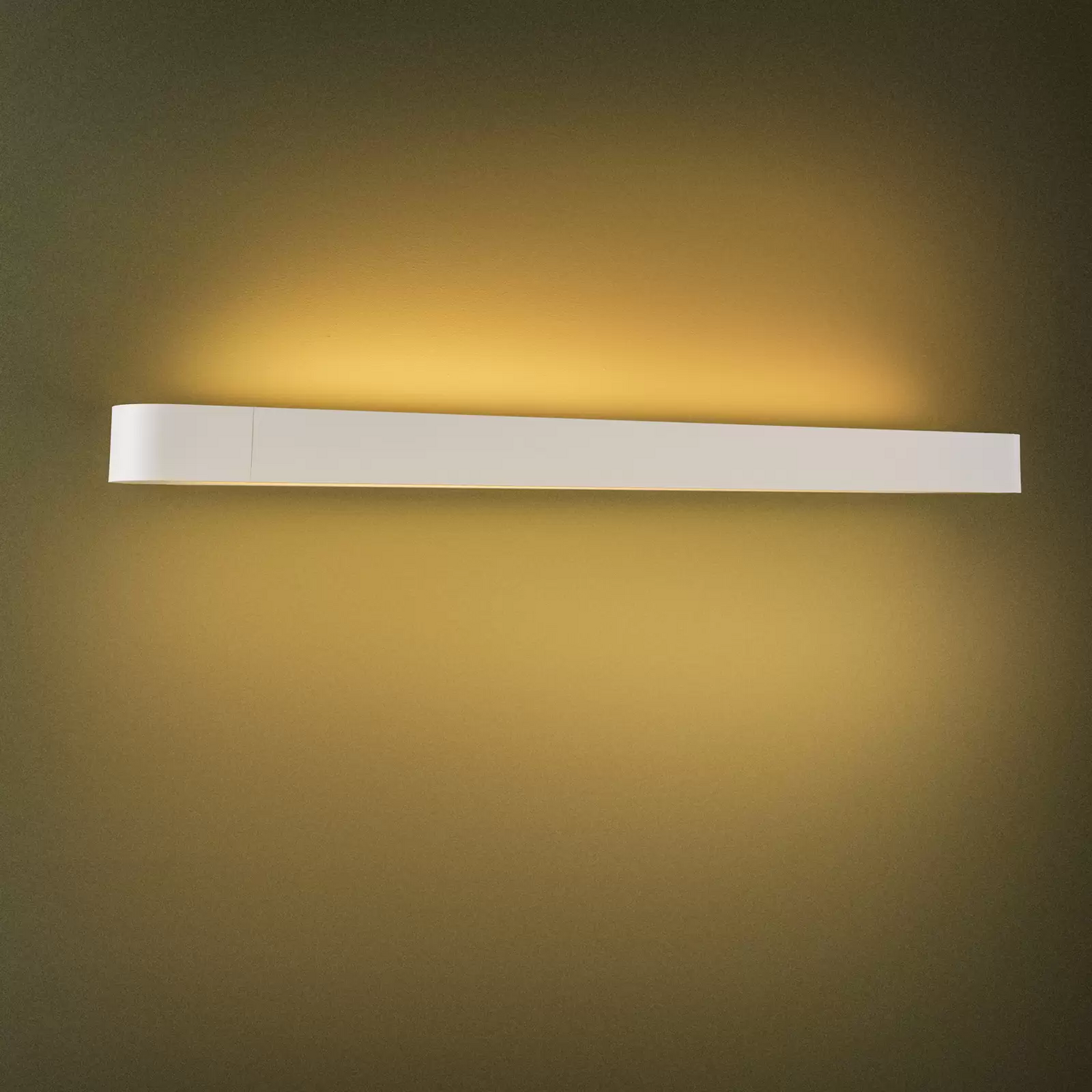 Nowodvorski Lighting Wandleuchte Soft Breite 90 Cm Weiß Aluminium G13 Wandla56 B-Ware Nowodvorski Lighting Wandleuchte Soft Breite 90 Cm Weiß Aluminium G13 Wandla56 B-Ware von Nowodvorski-Lighting
