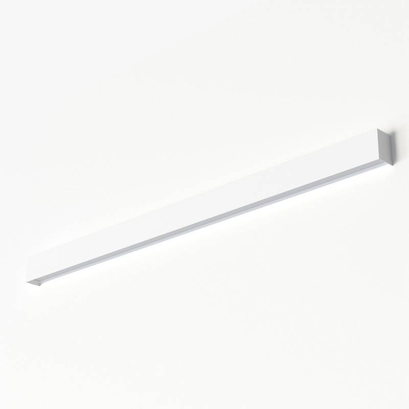 Nowodvorski Lighting Wandleuchte Straight G13 Wandlampe Lampe Siehe Text/Foto B-Ware von Nowodvorski-Lighting