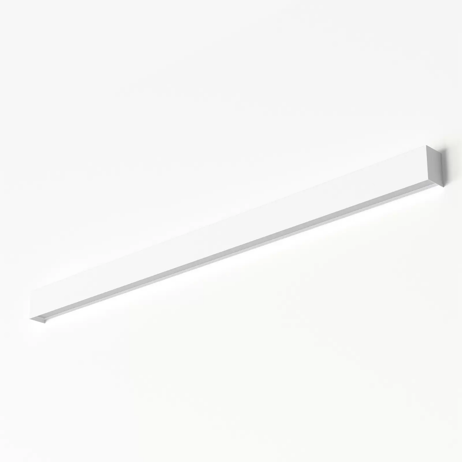 Nowodvorski Lighting Wandleuchte Straight L 122 Cm Weiß G13 Wandlampe Lampe Spot B-Ware Nowodvorski Lighting Wandleuchte Straight L 122 Cm Weiß G13 Wandlampe Lampe Spot B-Ware von Nowodvorski-Lighting