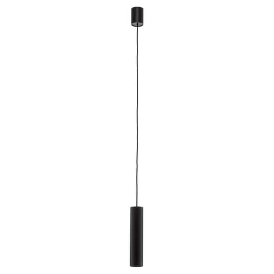 Nowodvorski Lightning Hängeleuchte Eye Pendelleuchte Gu10 Höhe Schirm 25cm Schwa B-Ware von Nowodvorski-Lightning