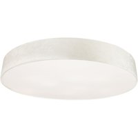 Deckenlampe Weiß 9-flmg Wohnzimmer Lampe LEONOR von Nowodvorski