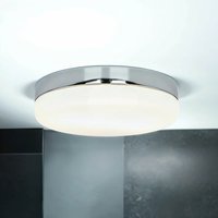 Deckenleuchte Chrom Bad Wohnzimmer Lampe MONI Deckenleuchte Chrom Bad Wohnzimmer Lampe MONI von Nowodvorski