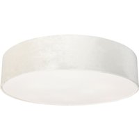 Deckenleuchte LEONOR Weiß 3-flmg Wohnzimmer Lampe Deckenleuchte LEONOR Weiß 3-flmg Wohnzimmer Lampe von Nowodvorski