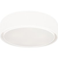 Deckenleuchte Weiß 3-flmg MERRITT Wohnzimmer Lampe Deckenleuchte Weiß 3-flmg MERRITT Wohnzimmer Lampe von Nowodvorski