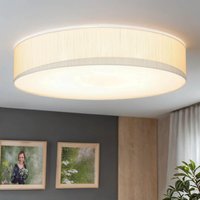 Deckenleuchte Weiß 7-flmg SELINA Wohnzimmer Lampe Deckenleuchte Weiß 7-flmg SELINA Wohnzimmer Lampe von Nowodvorski