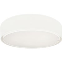 Deckenleuchte Weiß 7-flmg Wohnzimmer Lampe MERRITT Deckenleuchte Weiß 7-flmg Wohnzimmer Lampe MERRITT von Nowodvorski