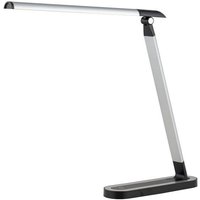 Dimmbare LED Schreibtischlampe Touch 7,5W flexibel von Nowodvorski