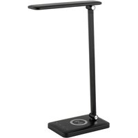 Flexible LED Schreibtischlampe dimmbar Touch 10W von Nowodvorski