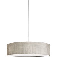 Hängelampe Grau 3-flmg SELINA Wohnzimmer Lampe Hängelampe Grau 3-flmg SELINA Wohnzimmer Lampe von Nowodvorski