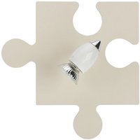 Kinderleuchte PUZZLE in Ecru Kinderleuchte PUZZLE in Ecru von Nowodvorski