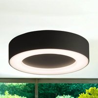 LED Außen Deckenlampe Merida von Nowodvorski
