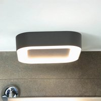 LED Außenlampe Decke Puebla LED Außenlampe Decke Puebla von Nowodvorski