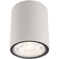 LED Lampe FABIANO Aluminium IP54 Garten Leuchte LED Lampe FABIANO Aluminium IP54 Garten Leuchte von Nowodvorski