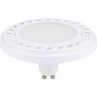 LED Leuchtmittel GU10 ES111 Weiß 9W 3000K 810lm Diffusor - NO9344 von Nowodvorski