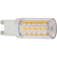 LED Leuchtmittel G9 5 x 1,65 cm 4000 K 390 lm 4 W - NO7504 LED Leuchtmittel G9 5 x 1,65 cm 4000 K 390 lm 4 W - NO7504 von Nowodvorski