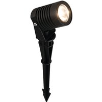 LED Strahler Schwarz Warmweiß IP54 Garten LIONEL LED Strahler Schwarz Warmweiß IP54 Garten LIONEL von Nowodvorski