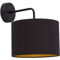 Längliche LED Pendelleuchte Schwarz Esstisch Licht von Nowodvorski