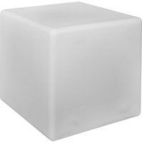Lichtwürfel CUMULUS IP44 Weiß 60cm Lampe Leuchte Lichtwürfel CUMULUS IP44 Weiß 60cm Lampe Leuchte von Nowodvorski