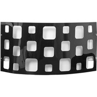 Moderne Wandleuchte MALLOW schwarz von Nowodvorski