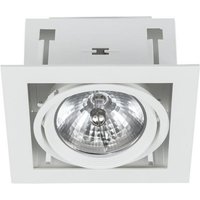 Moderner Spotstrahler DOWNLIGHT von Nowodvorski