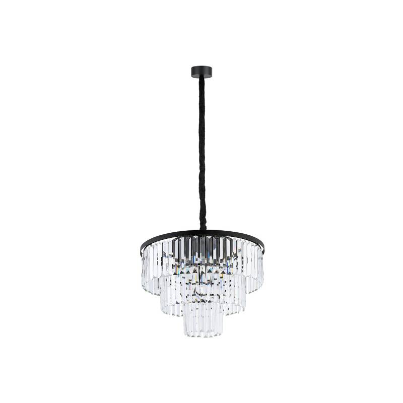 Nowodvorski Cristal M 7616 Hängeleuchte Hängelampe Deckenleuchte Lampe Licht B-Ware von Nowodvorski