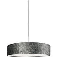 Pendelleuchte VALDA Grau 3-flmg Esszimmer Lampe von Nowodvorski