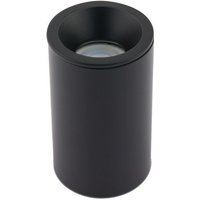 Runder Deckenspot Metall Glas Ø8,5cm IP54 Modern von Nowodvorski