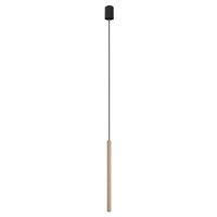 Schlichte Pendelleuchte CULT Messing Lampe Schlichte Pendelleuchte CULT Messing Lampe von Nowodvorski