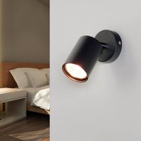 Spot Strahler Grau Modern Wand Sofa Bett Lesen Spot Strahler Grau Modern Wand Sofa Bett Lesen von Nowodvorski