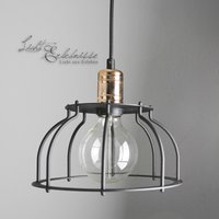 XL Edison Pendelleuchte Steam Punk XL Edison Pendelleuchte Steam Punk von Nowodvorski