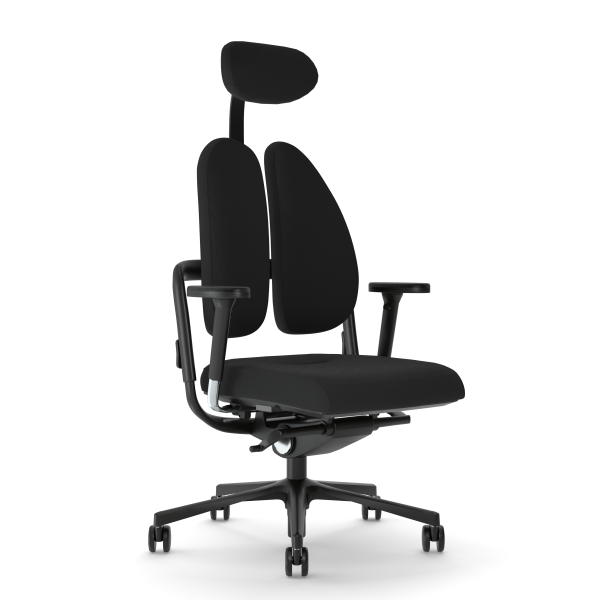 Skoliose Bürostuhl Xenium DUO BACK - Gesundes Sitzen ist Einstellun... von Nowy Styl Group