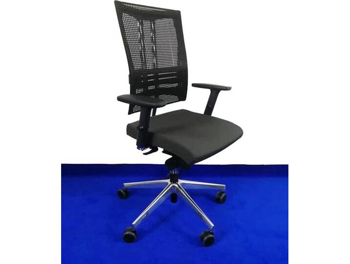 Bürostuhl Drehstuhl Nowy Styl Net Motion Chrom anthrazit Top-Artikel Bürostuhl Drehstuhl Nowy Styl Net Motion Chrom anthrazit Top-Artikel von Nowy-Styl