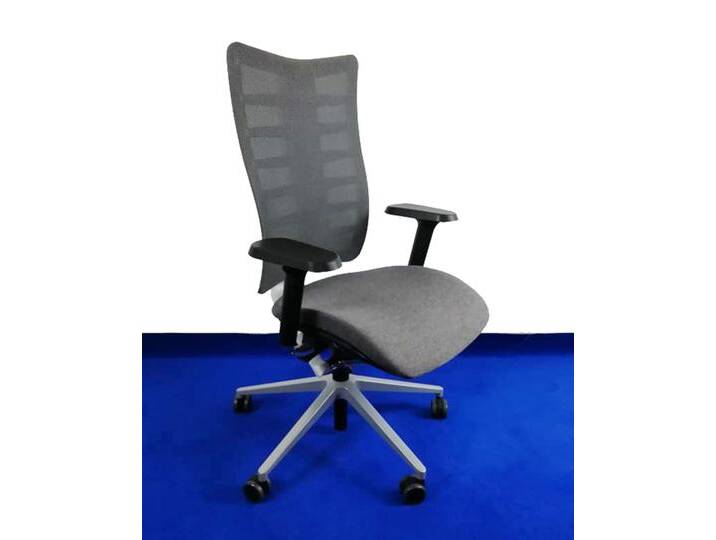 Bürostuhl Drehstuhl Nowystyl Sitag Swiss Style Ego AM Netzlehne Auswahl Farbe Optionen von Nowy-Styl