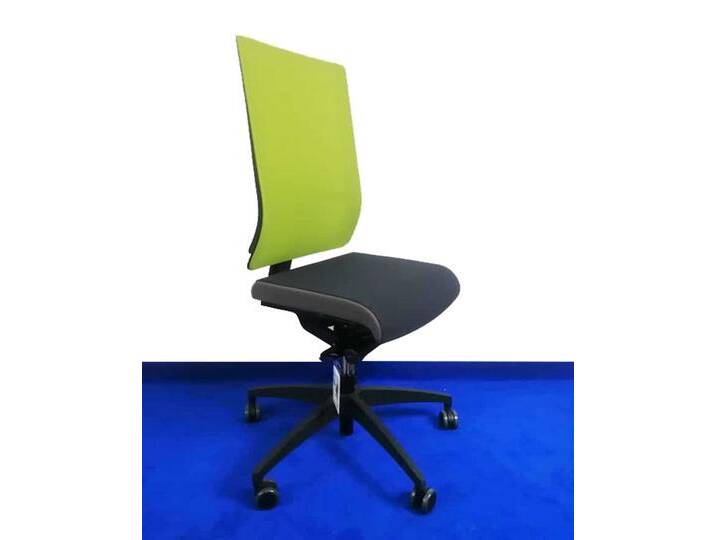 Bürostuhl Drehstuhl Nowystyl Sitag Swiss Style Point X-Line Mesh Auswahl Farbe Optionen von Nowy-Styl
