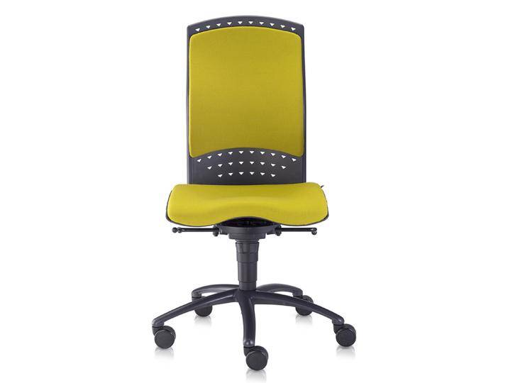 Bürostuhl Drehstuhl Nowystyl Sitag Swiss Style Reality Edition C-R100010 Polsterlehne Auswahl Farbe Optionen von Nowy-Styl