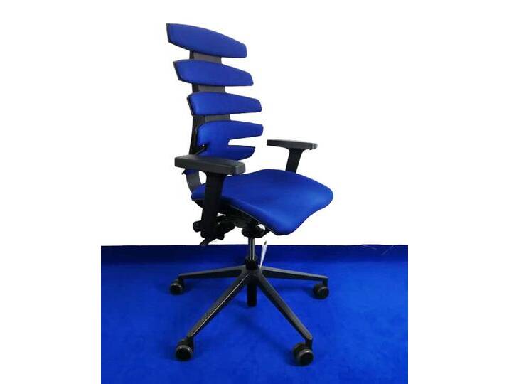 Bürostuhl Drehstuhl Nowystyl Sitag Swiss Style Wave Pad-Polster MA Auswahl Farbe Optionen Bürostuhl Drehstuhl Nowystyl Sitag Swiss Style Wave Pad-Polster MA Auswahl Farbe Optionen von Nowy-Styl