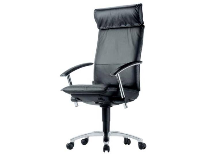 Chefsessel Bürosessel Drehsessel Nowystyl Grammer Tiger 8 UP Auswahl Farbe Optionen von Nowy-Styl