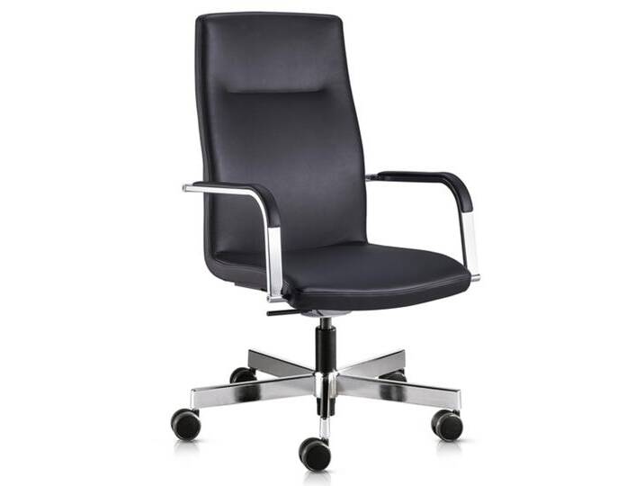 Konferenz-Bürosessel Drehsessel Nowystyl Sitag Swiss Style Line Edition 2 hoch Auswahl Farbe Optionen Konferenz-Bürosessel Drehsessel Nowystyl Sitag Swiss Style Line Edition 2 hoch Auswahl Farbe Optionen von Nowy-Styl