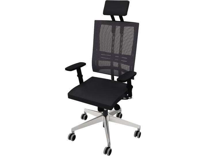 Nowy Styl, Bürostuhl, NetMotion ES Nowy Styl, Bürostuhl, NetMotion ES von Nowy-Styl
