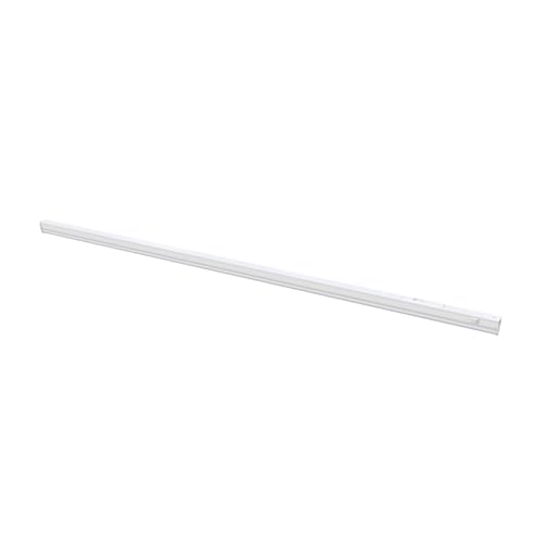 Noxion LED Deckenleuchte Batline V2.0 15W 1855lm - 830-865 CCT | 115cm von Noxion