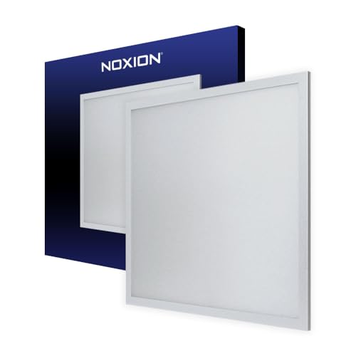 Noxion LED Panel Ecowhite V4.0 28W 3360lm - 830-840-865 CCT | 60x60cm von Noxion