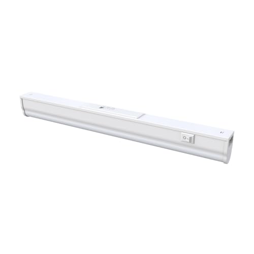 Noxion LED Deckenleuchte Batline V2.0 4W 480lm - 830-865 CCT | 30cm von Noxion