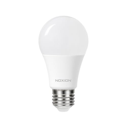 Noxion Lucent Classic Pro LED E27 Birne Matt 12.5W 1521lm - 827 Extra Warmweiß | Ersatz Für 100W von Noxion