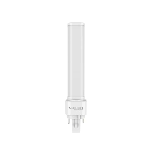 Noxion Lucent PL-C LED 7.4W - 830 Warmweiß | Ersatz Für 26W von Noxion