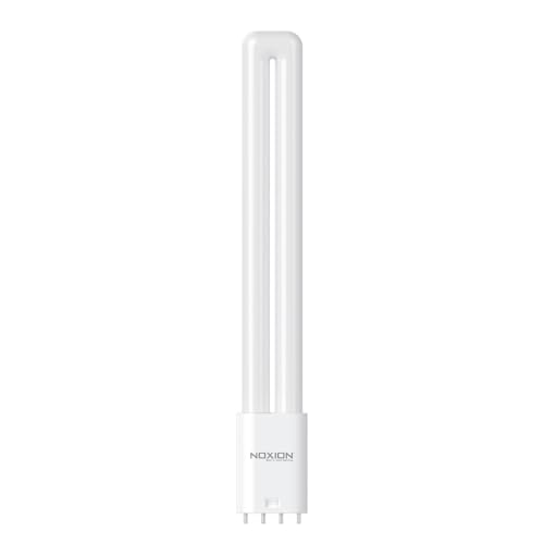 Noxion Lucent PL-L LED 11.9W 1450lm - 830 Warmweiß | Ersatz Für 24W von Noxion