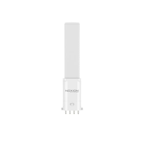 Noxion Lucent PL-S LED 4.3W - 830 Warmweiß | Ersatz Für 9W von Noxion